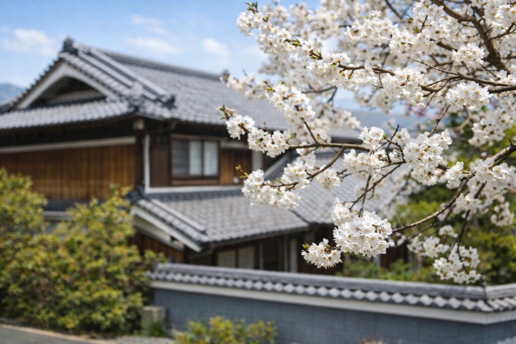 新居浜市の外壁塗装｜春シーズン前の理想スケジュールとは